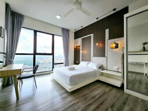 Mosaic, Midvalley Southkey, Johor Bahru, Johor